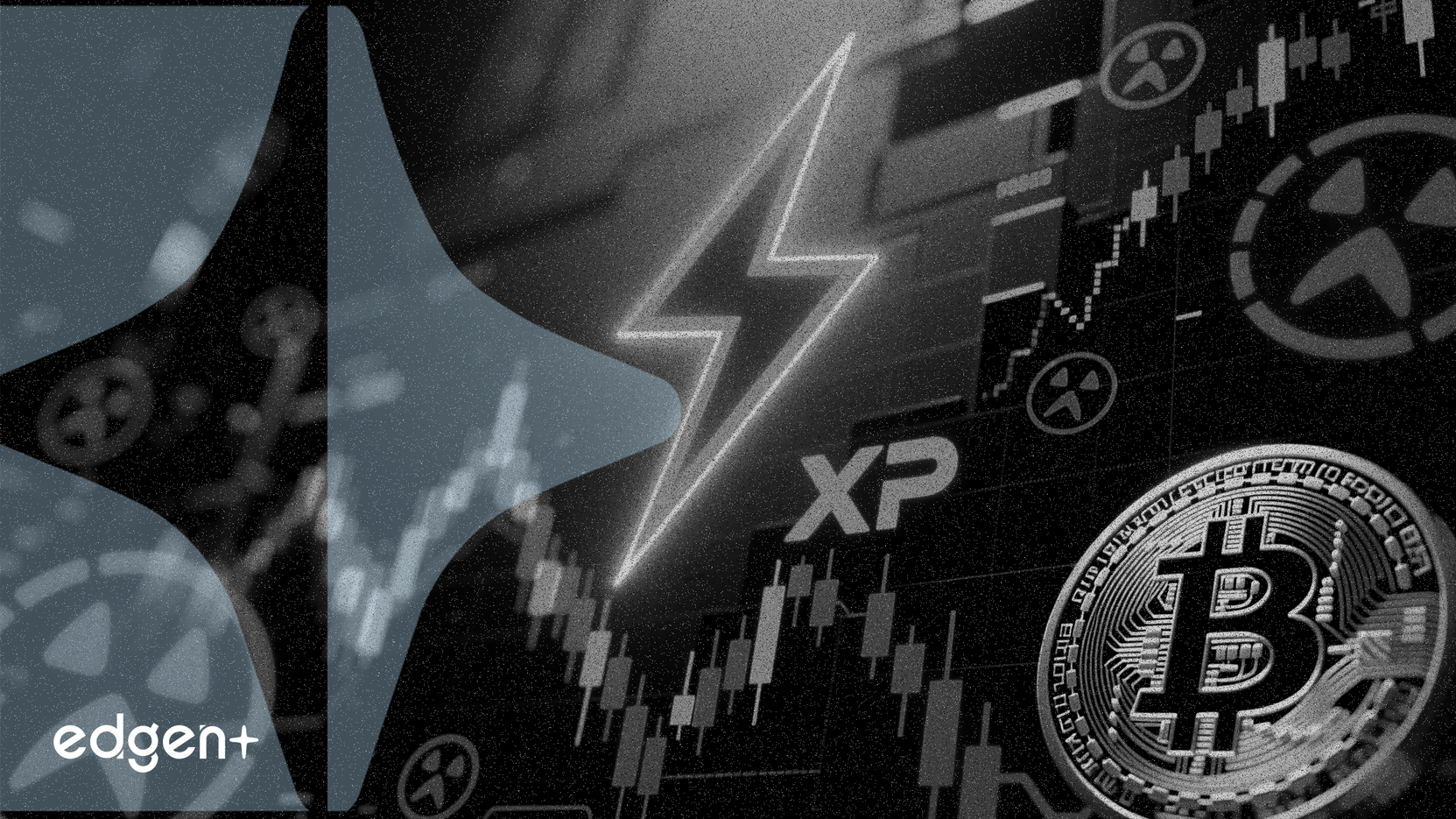 XRP Sentiment Surges 173% Above Bitcoin's as Market Fear Intensifies