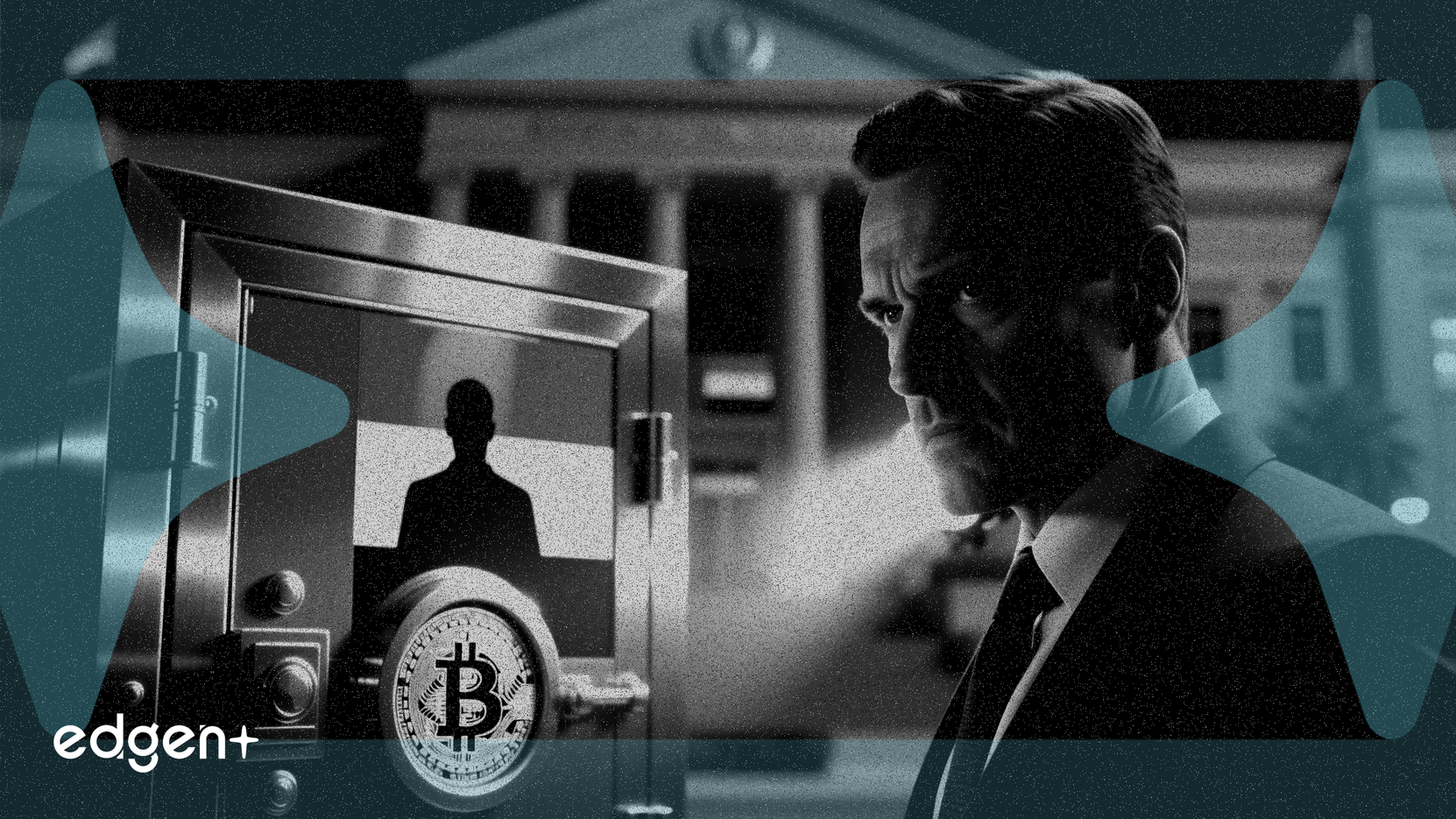 Warren investiga a la OCC por la participación de EAU en un banco cripto vinculado a Trump