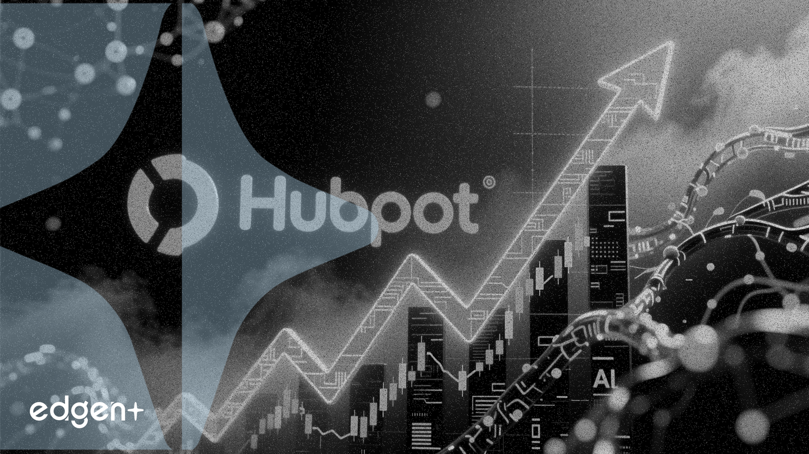 L'action HubSpot progresse alors que l'IA stimule une croissance des revenus de 19%