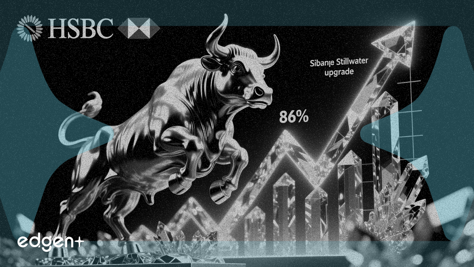 汇丰将西班耶西尔沃特评级上调至“买入”，目标价上调86%