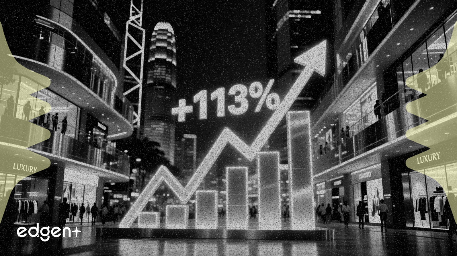 CLSA relève l'objectif de cours de Wharf REIC de 113% à 40 HKD suite au rebond du commerce de détail