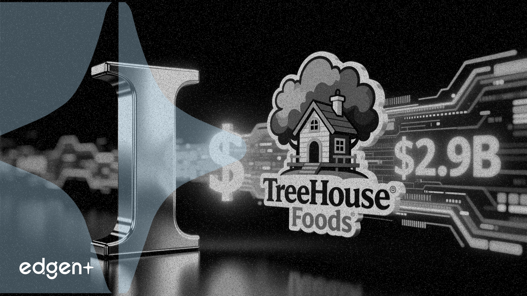 Investindustrial thâu tóm TreeHouse Foods trong thương vụ 2,9 tỷ USD
