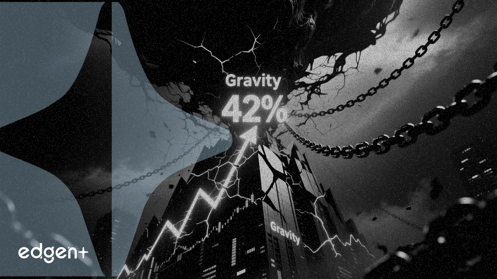 Gravity Media alerte sur sa valorisation après un bond de 42% de son titre