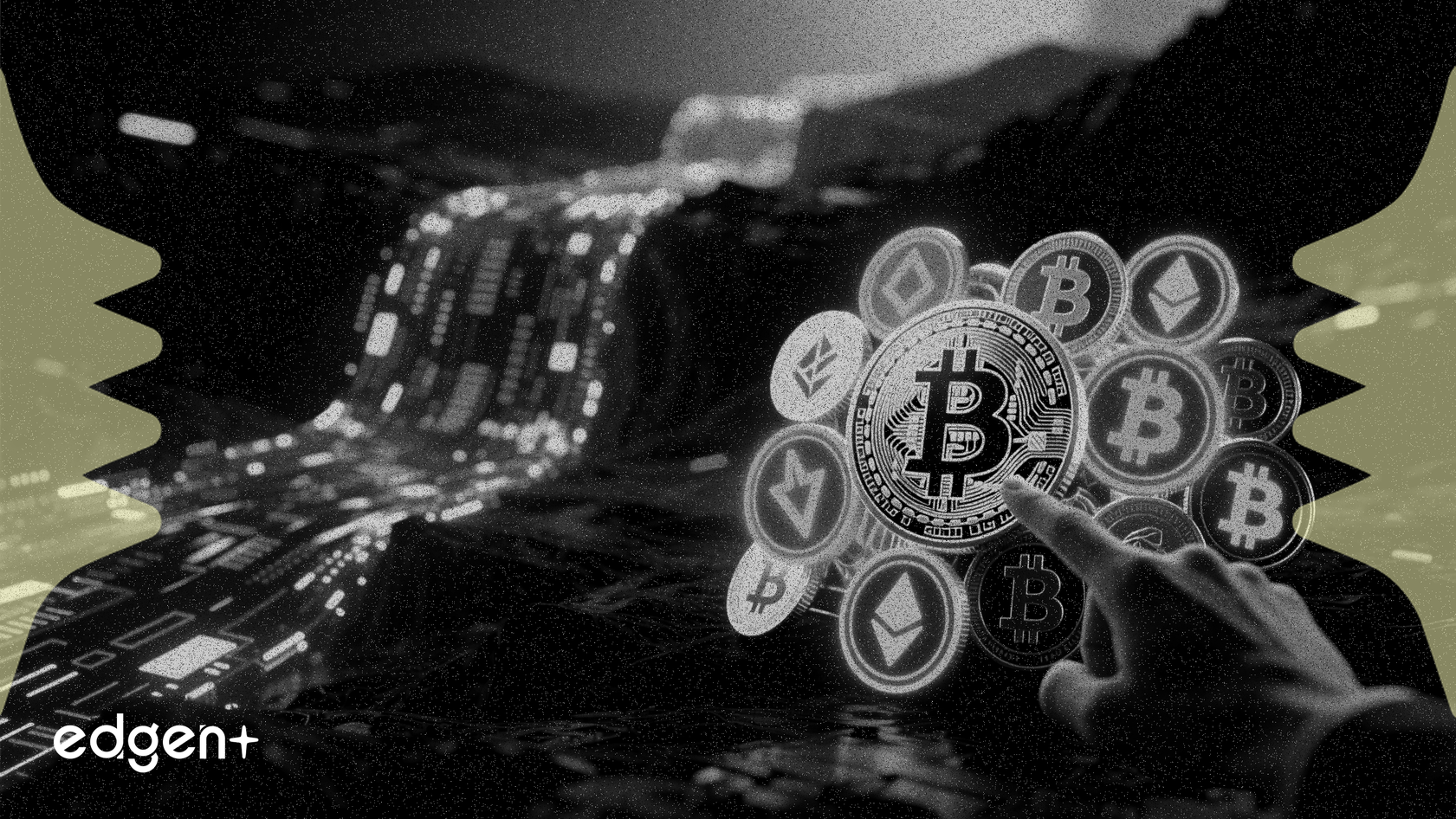 Dòng tiền mã hóa chảy ra chậm lại còn 187 triệu USD khi nhà đầu tư chuyển sang Altcoin