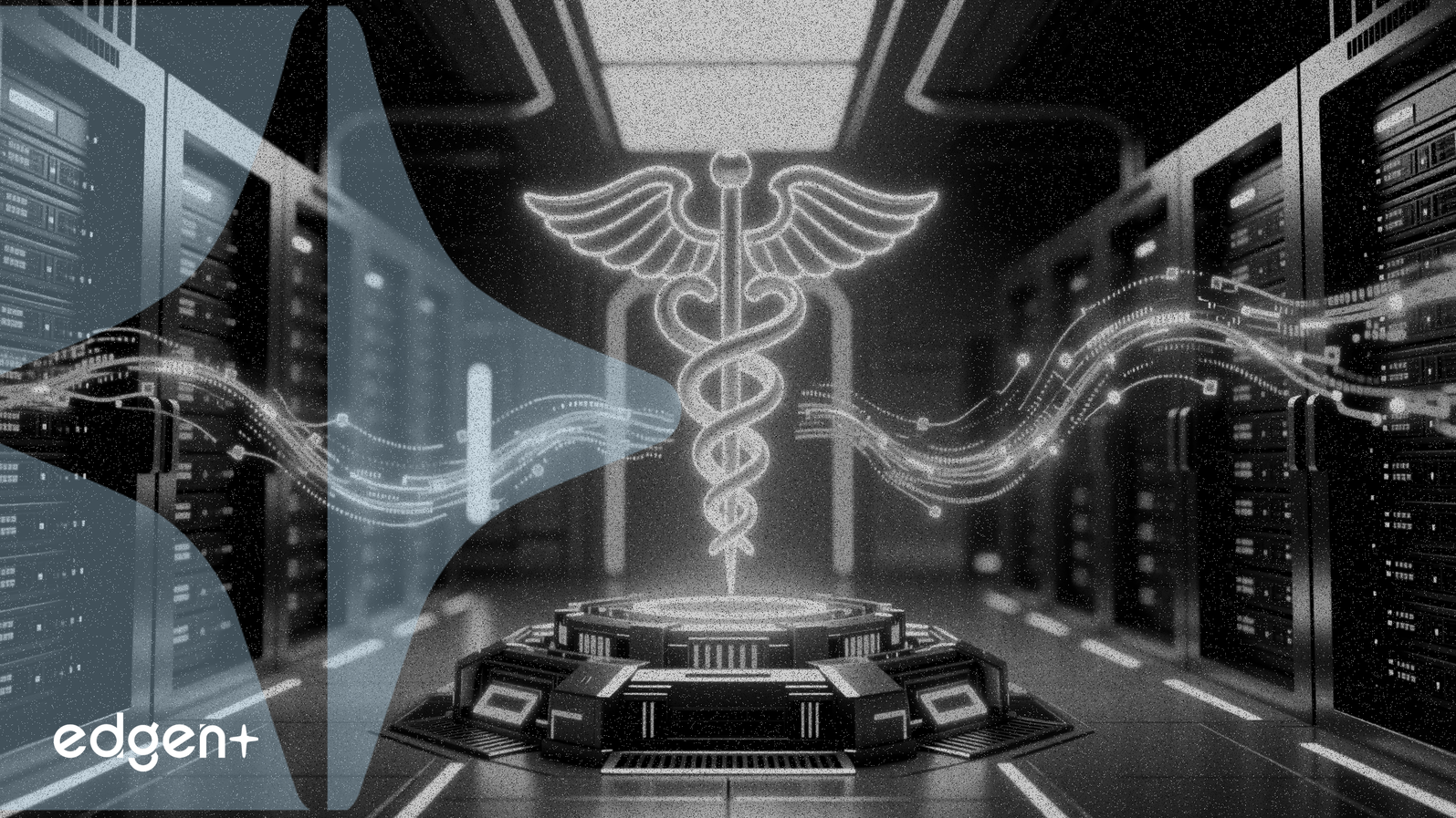 Auddia, Tıbbi GYO ile Yapay Zeka Veri Merkezleri Kurmak İçin Niyet Mektubu İmzaladı