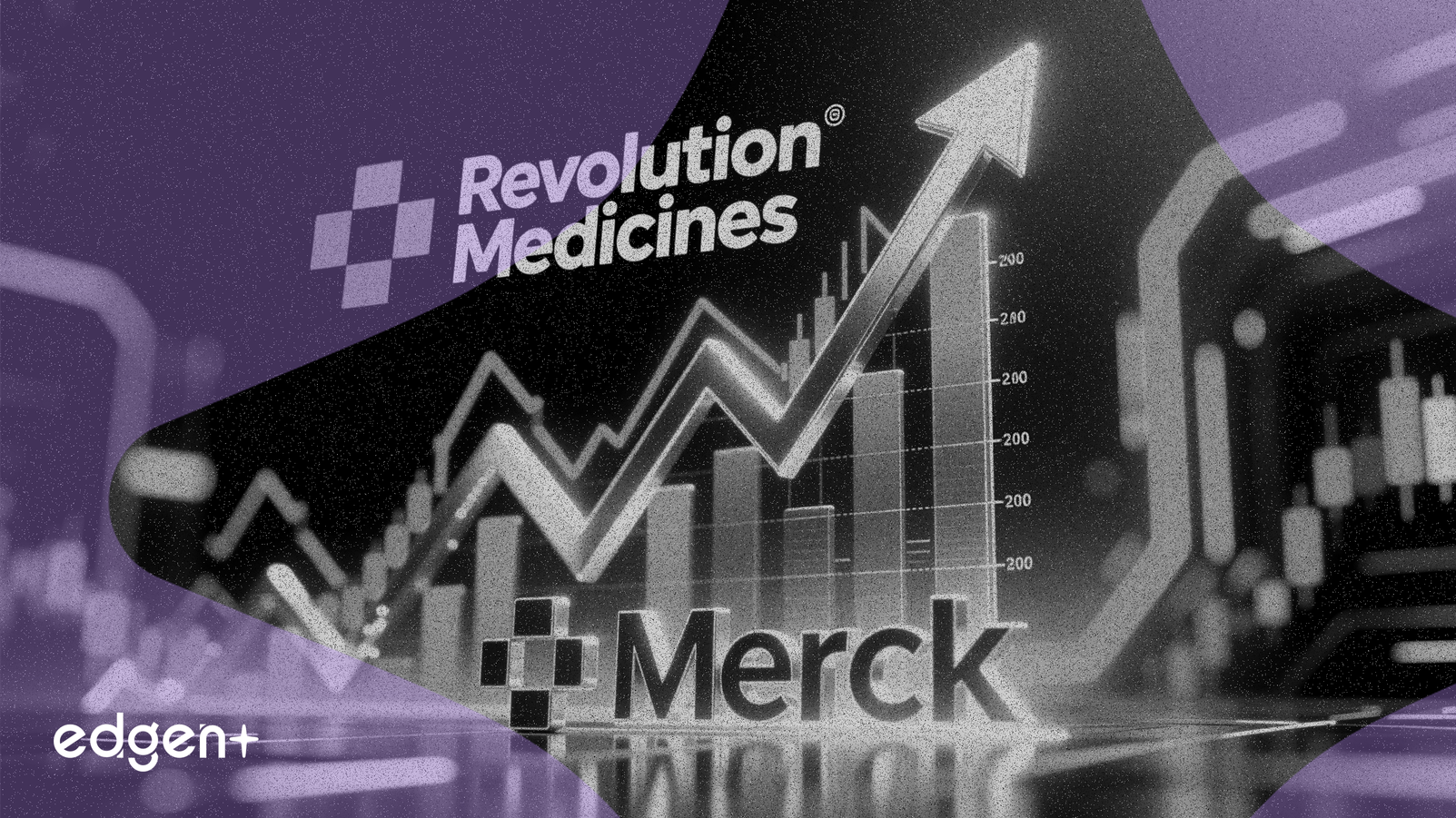 Merck'in Devralma İlgisi Revolution Medicines Hisselerini %46 Yükseltti