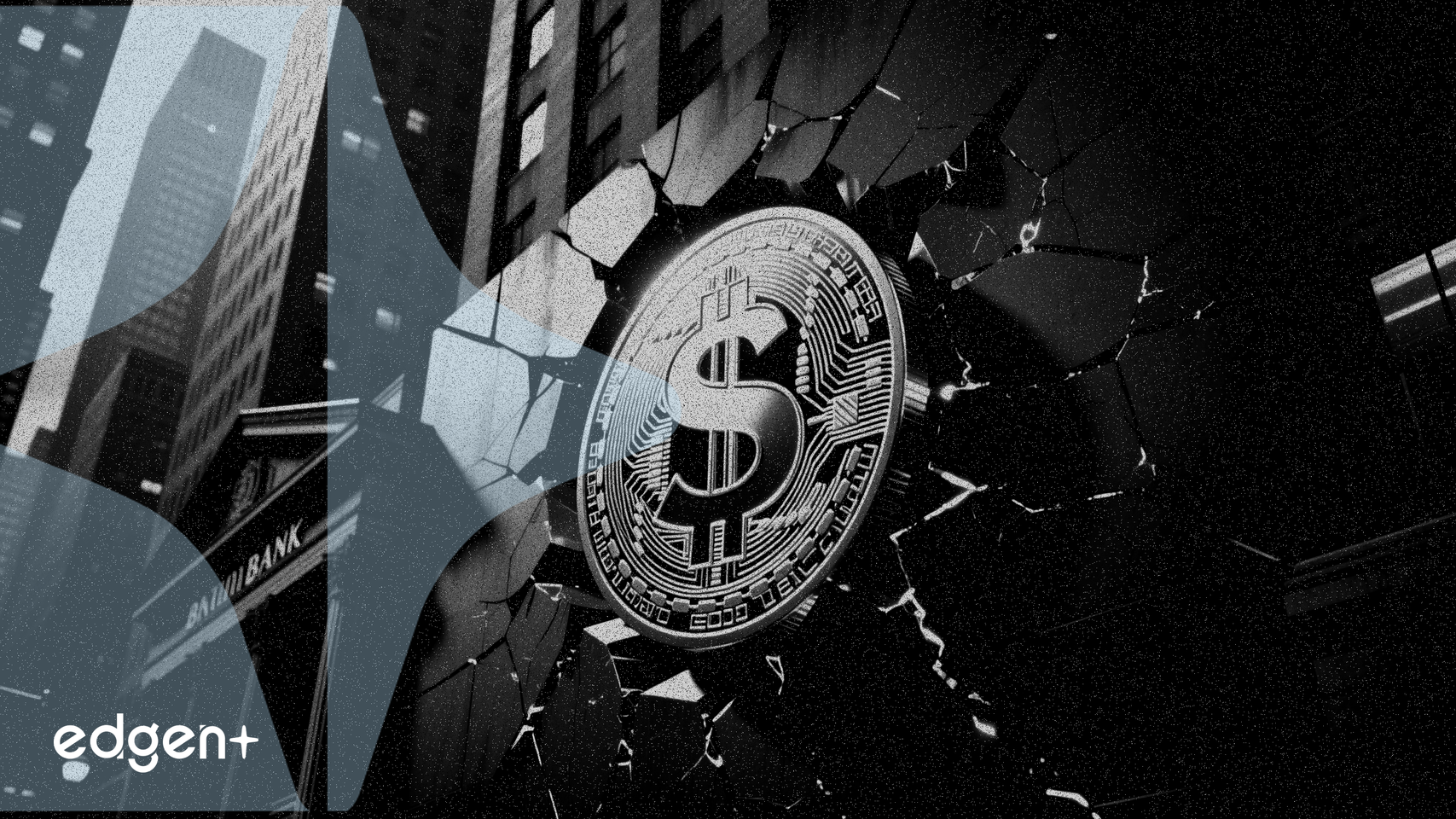 Trump acusa a los bancos de obstruir el proyecto de ley de stablecoins de EE. UU.