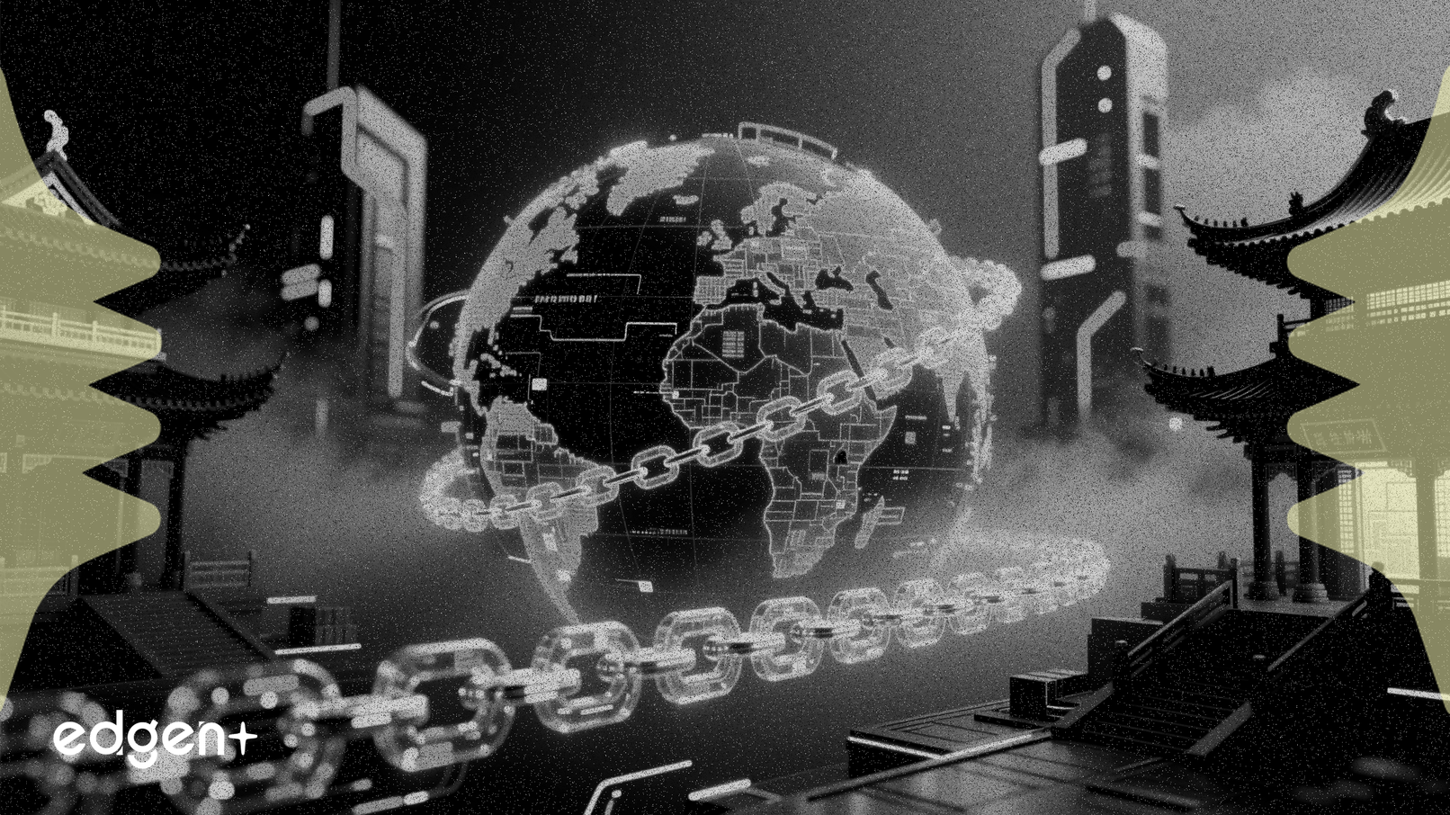 China respalda la cadena de bloques para la financiación de la cadena de suministro