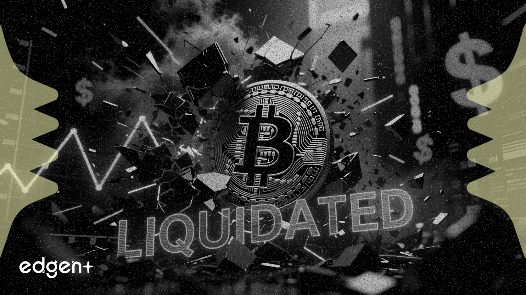 Overleveraged Traders Liquidated for $514M in Market Purge