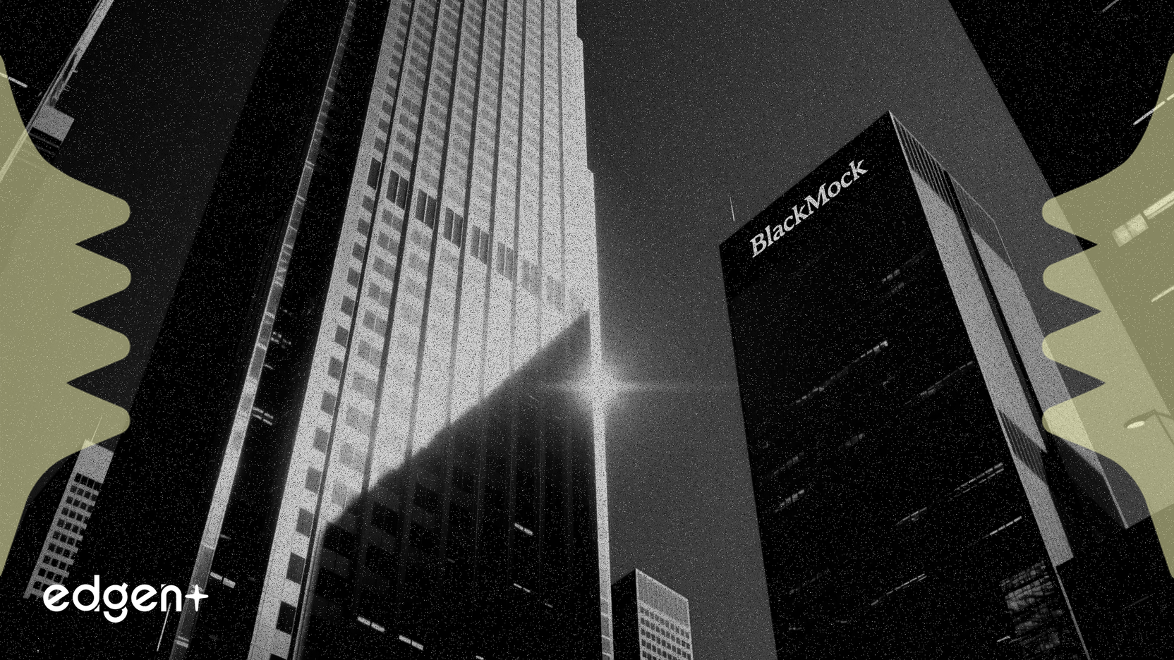 銀行盈利飆升蓋過貝萊德風頭，報告發布在即