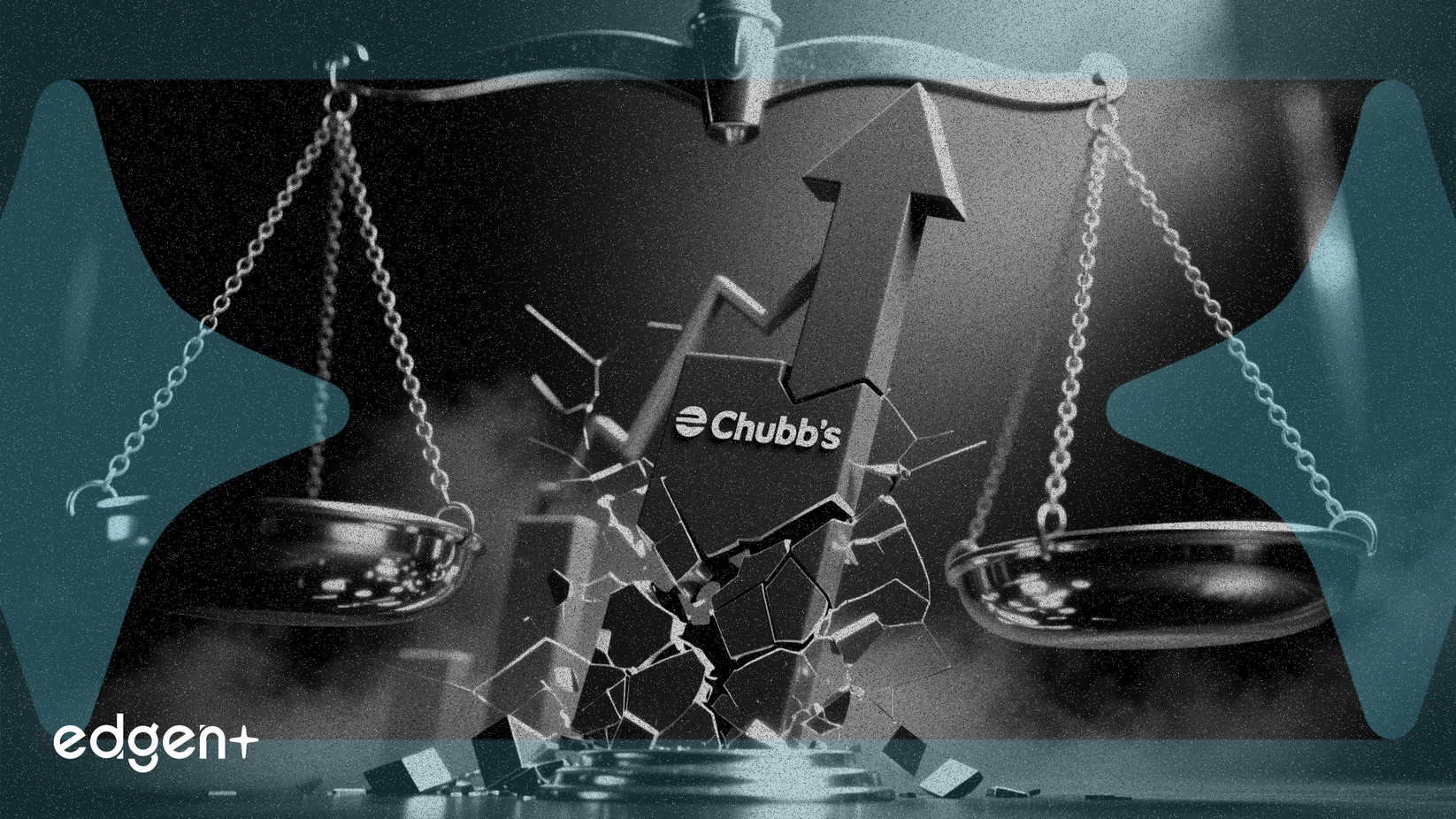 Ganancia del 123% de Chubb en cinco años desata debate sobre valoración