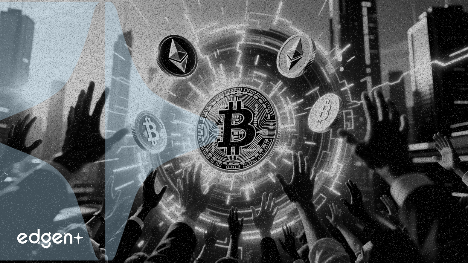 Broad Crypto Rally Signals Renewed Risk Appetite