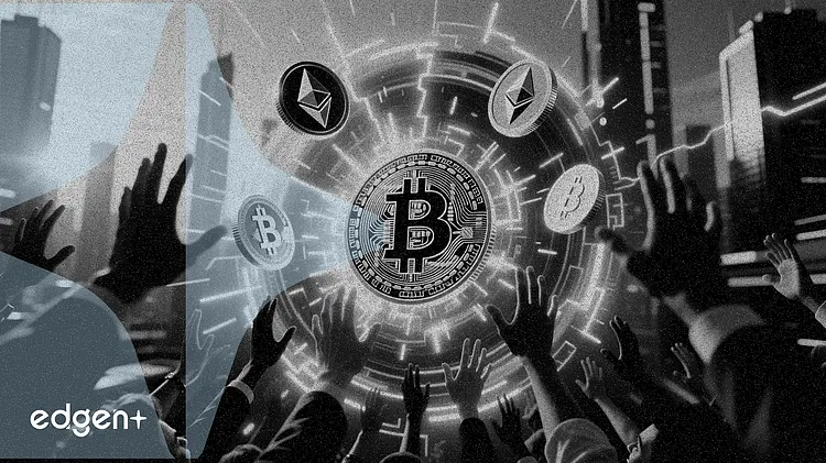 Broad Crypto Rally Signals Renewed Risk Appetite