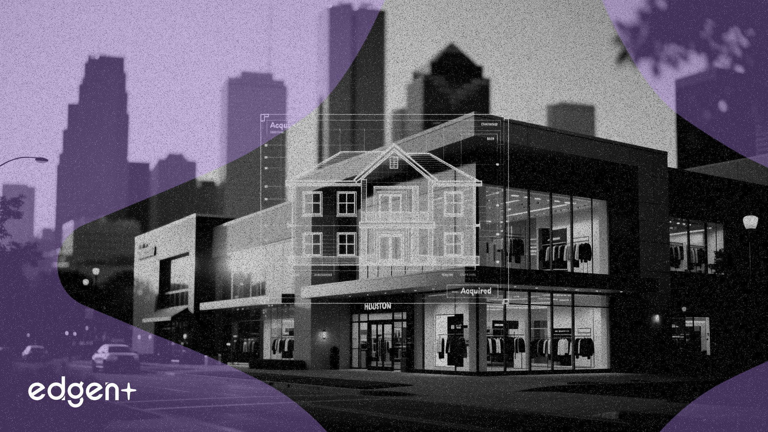 Le JV ShopOne acquiert un centre commercial de 114 099 pieds carrés à Houston