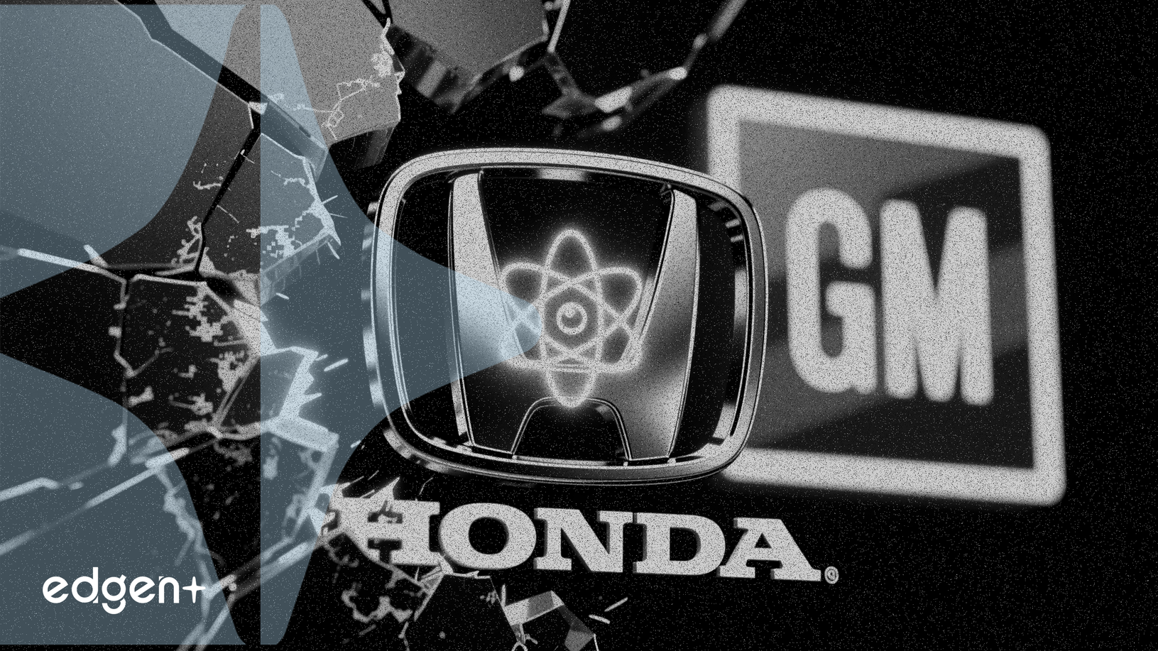 Honda, GM Yakıt Hücresi Ortaklığını Sonlandırdı, Şirket İçi Hidrojen Gelişimine Yöneldi