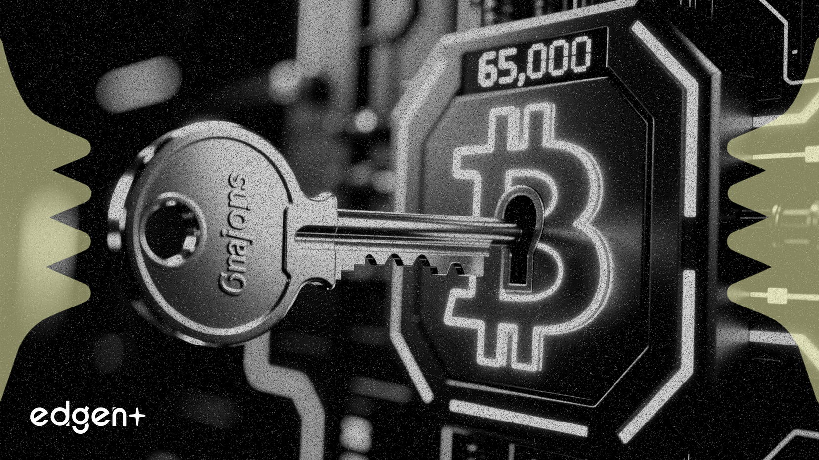 Fidelity Xác Nhận $65.000 Là Điểm Vào Bitcoin Quan Trọng