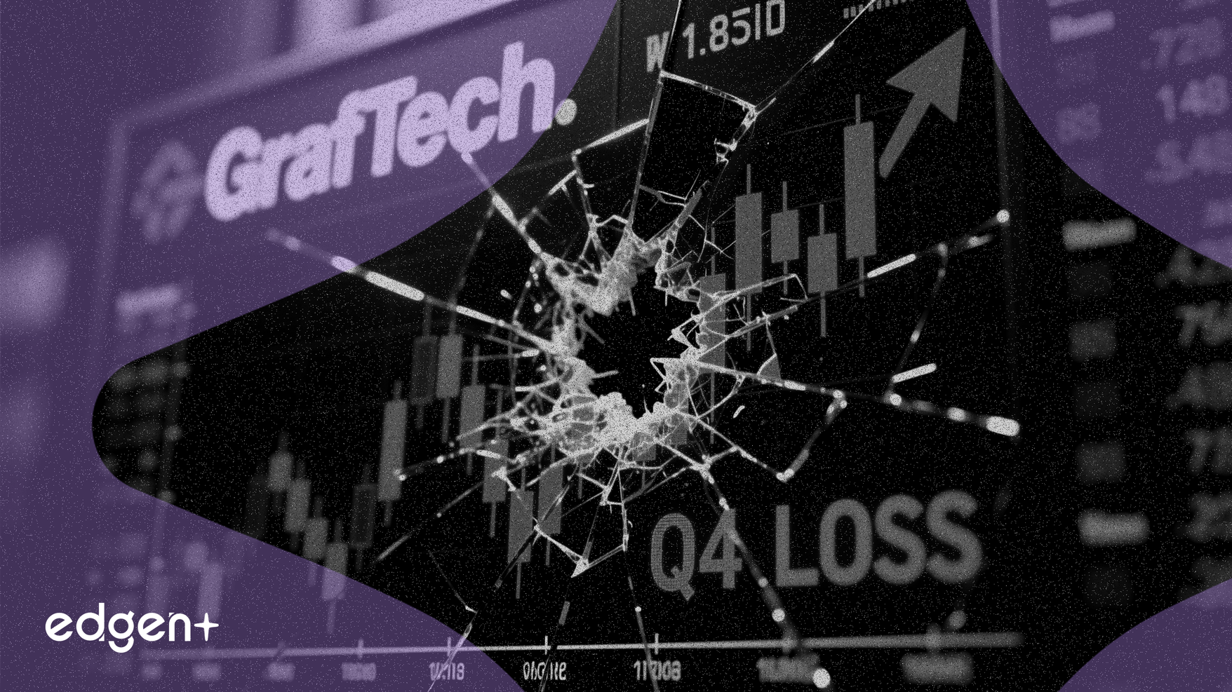 La perte de GrafTech au T4 s'élargit à 2,45 $ par action, manquant les estimations
