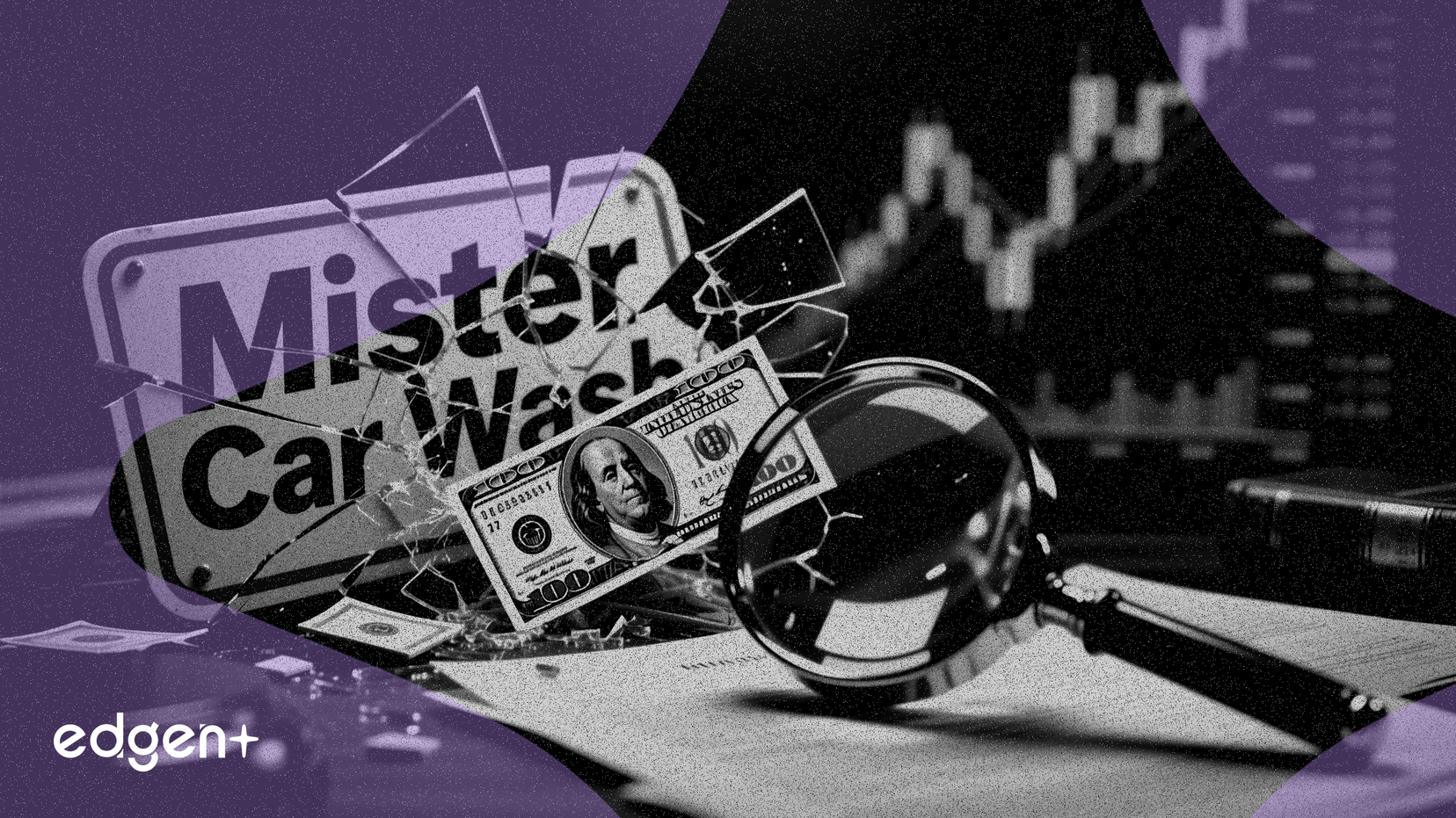 Le rachat de Mister Car Wash pour 7 $ déclenche une enquête des actionnaires