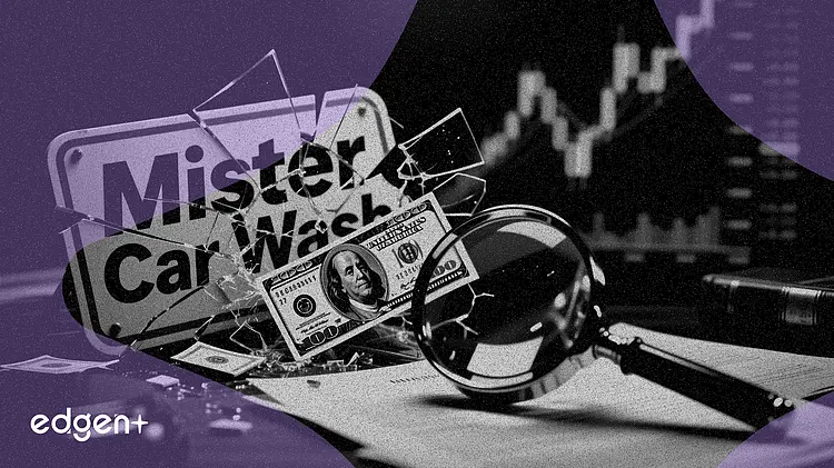 La compra de 7 dólares de Mister Car Wash desata investigación de accionistas