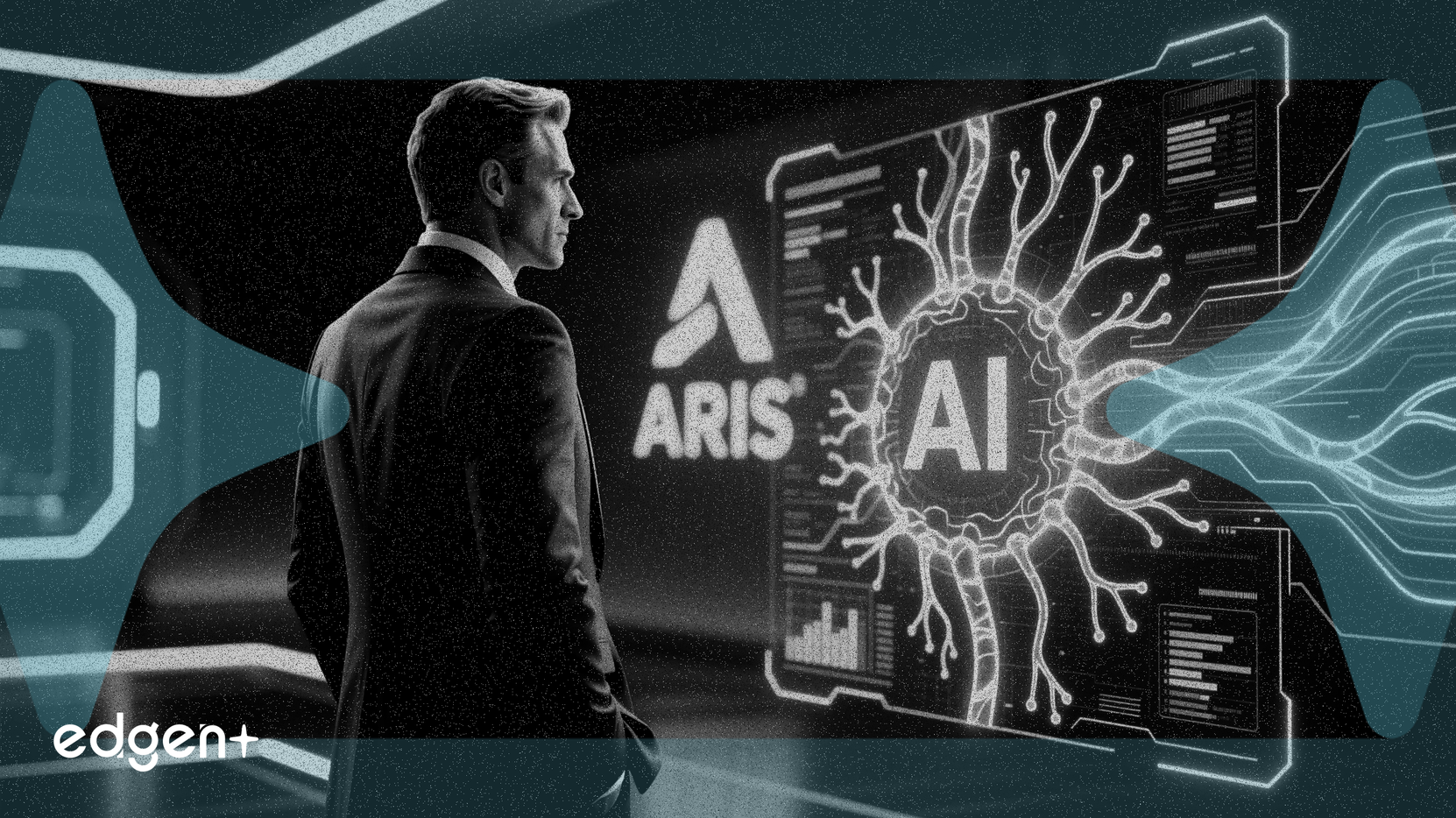 ARIS nombra a ex VP de Google como CEO para liderar estrategia de IA