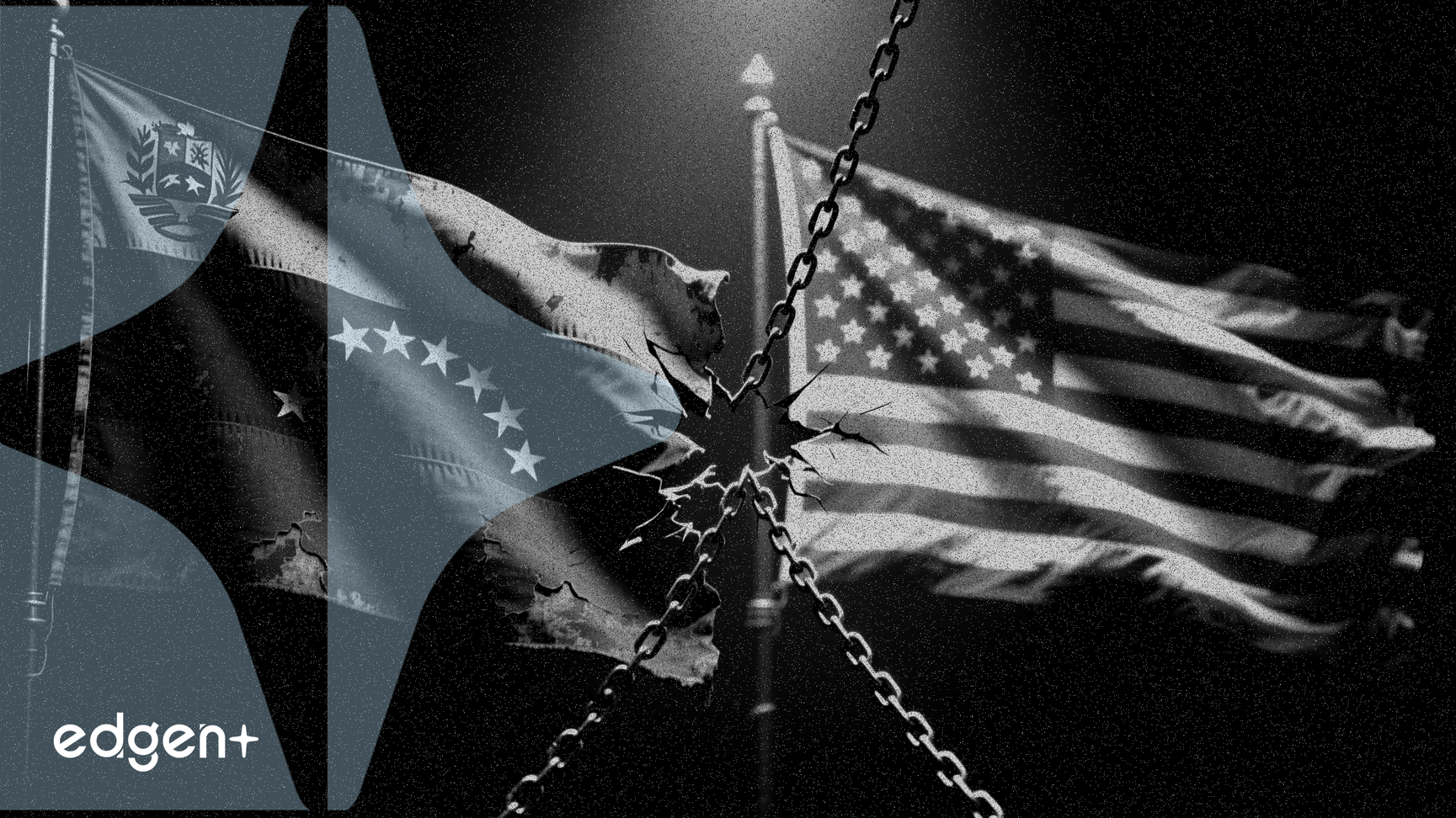 マドゥロ氏の側近が協力して逮捕された後、ベネズエラは米国へ転向