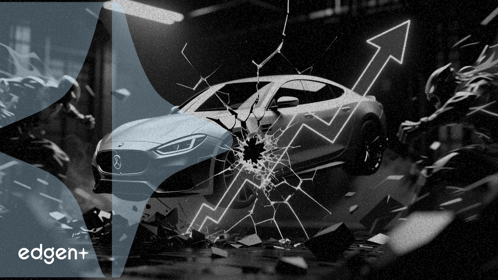 BAIC Motor Karı Şiddetli Rekabet Nedeniyle %88 Düşecek