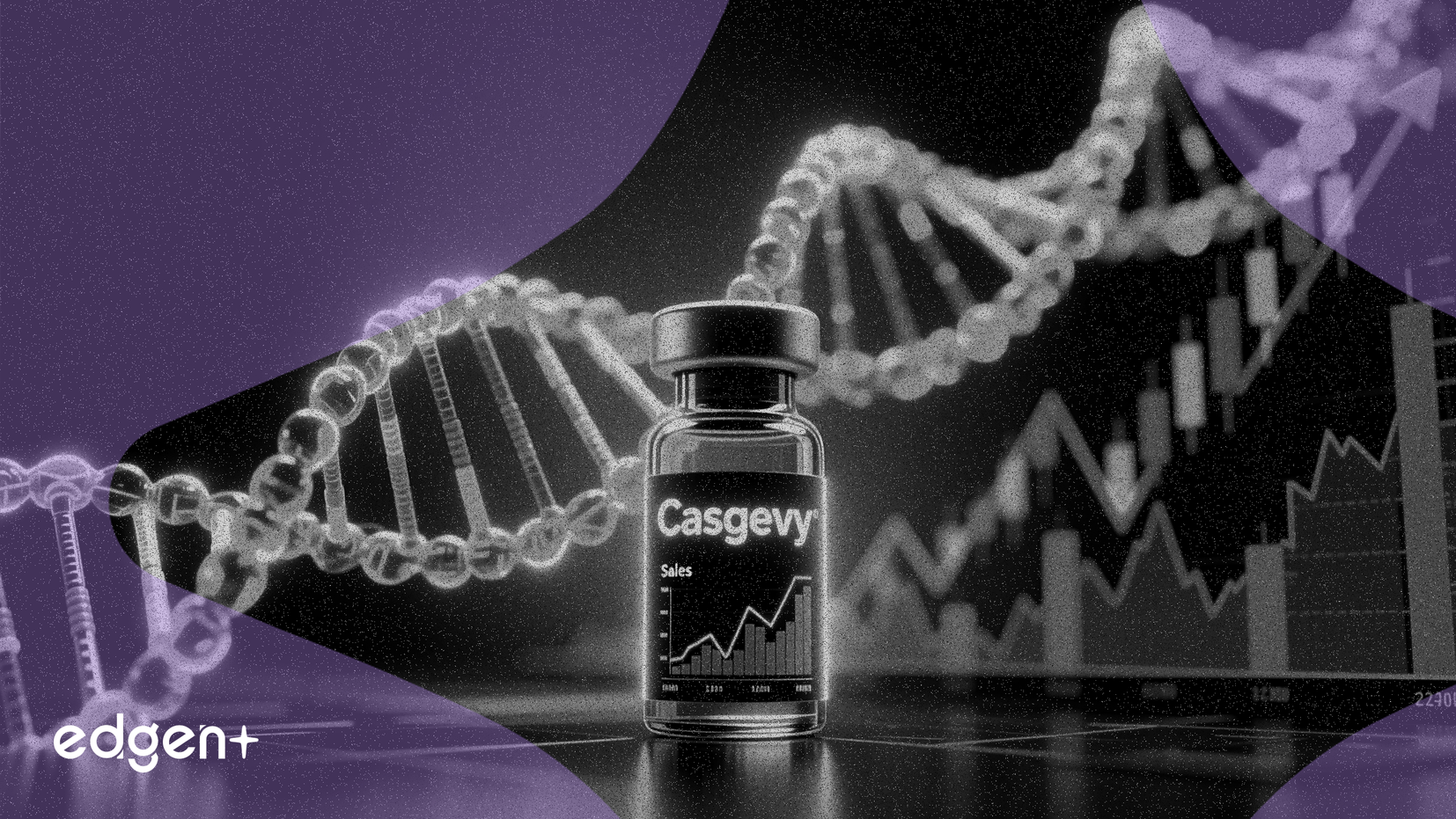 CRISPR 4분기 실적, Casgevy 매출 성과에 달려