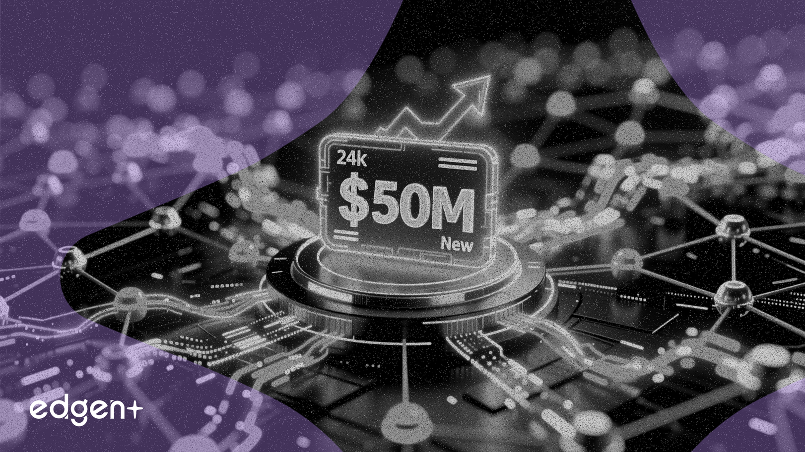 Las finanzas agénticas (AgentFi) crecen con $50 millones en pagos y 24.000 nuevos agentes