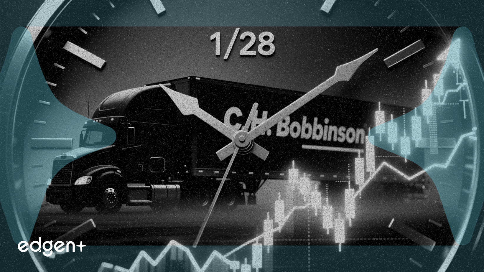 C.H. Robinson fija el 28 de enero como fecha para el informe de resultados del 4T de 2025
