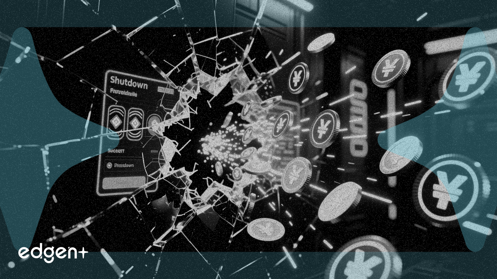 博彩平台处理4.14亿美元USDT，关停行动失败