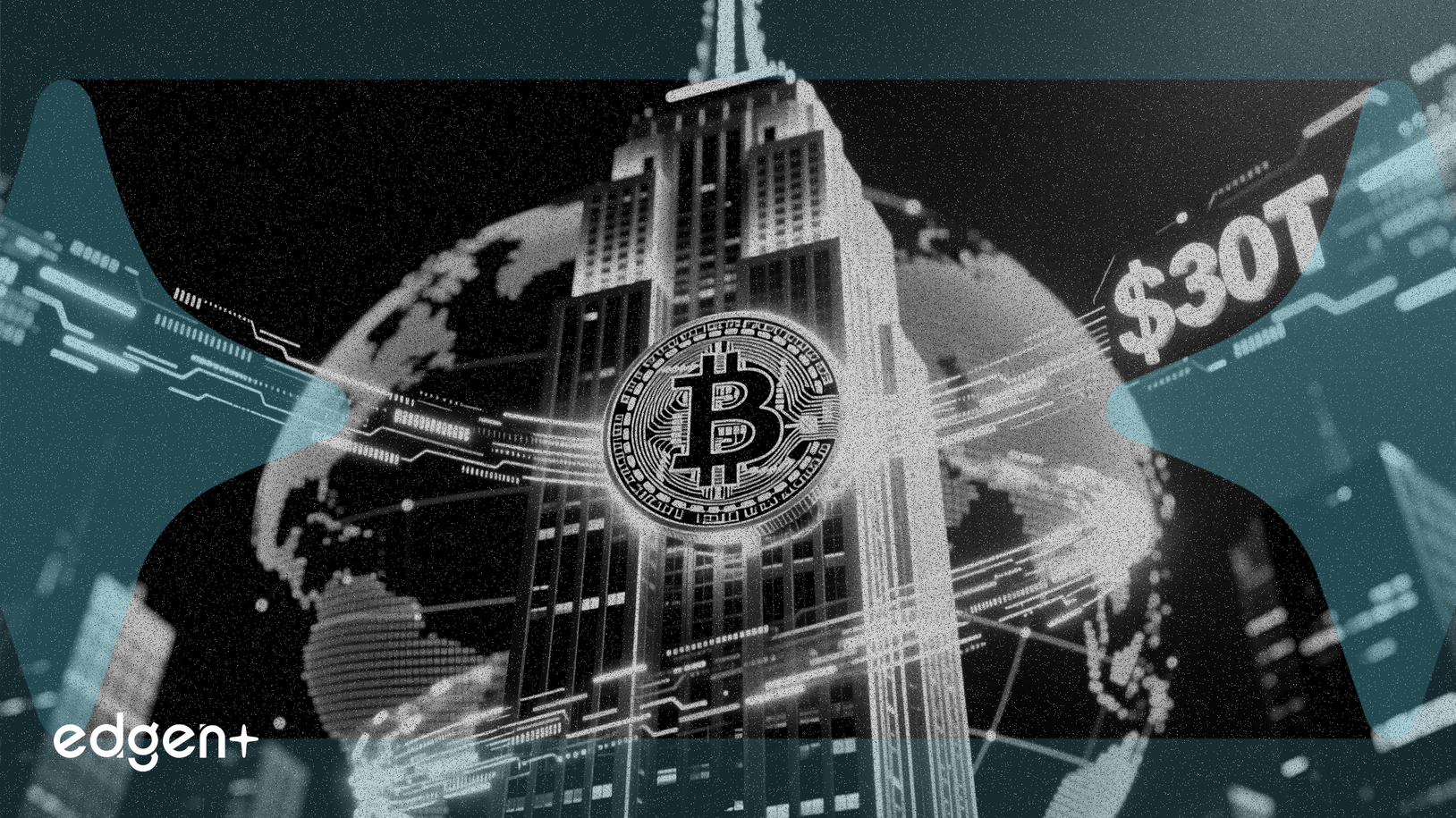 Citi lanzará custodia de Bitcoin para su plataforma de activos de 30 billones de dólares en 2026