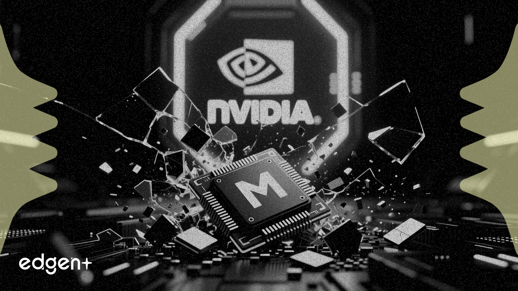 Meta từ bỏ dự án chip AI tiên tiến, nhượng lại thị phần cho Nvidia