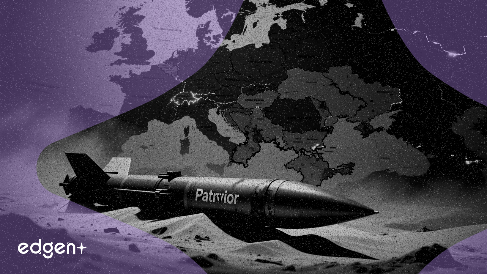 이란 분쟁, 패트리어트 재고 고갈로 우크라이나 방어 위협