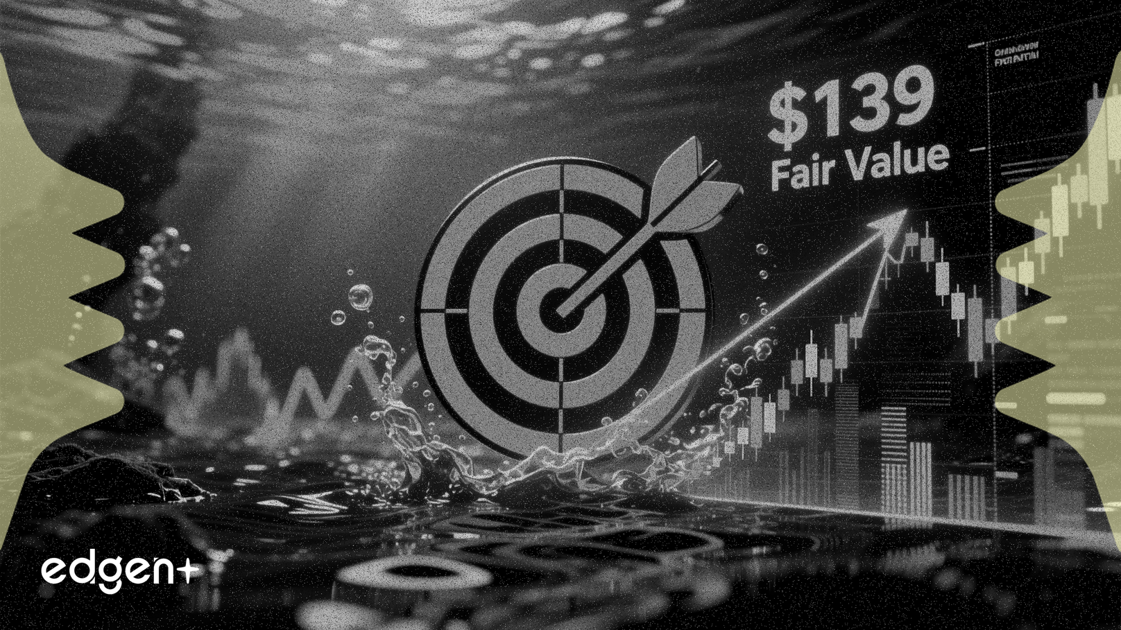 塔吉特股票被低估24%，公允價值為139美元