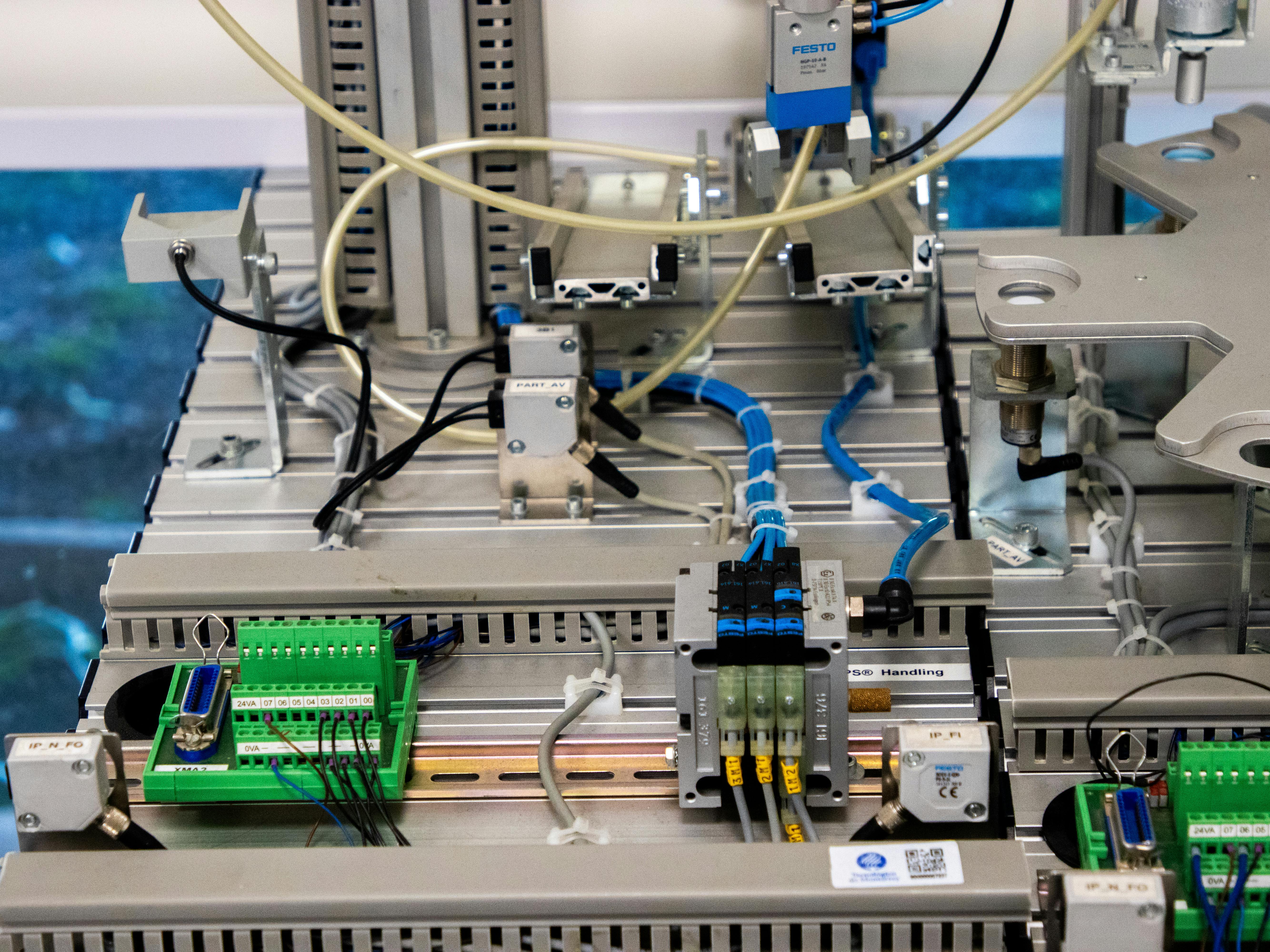 Cổ phiếu Navitas Semiconductor tăng giá nhờ hợp tác với Nvidia, đối mặt thách thức doanh thu ngắn hạn