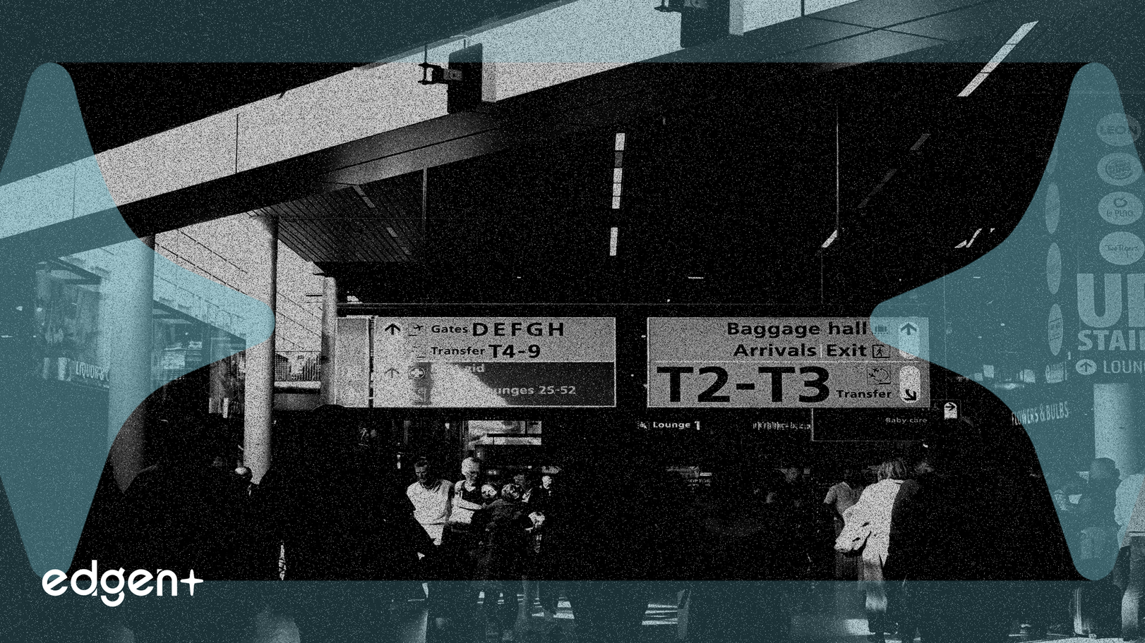 政府停擺導致11月機票價格下降5.4%