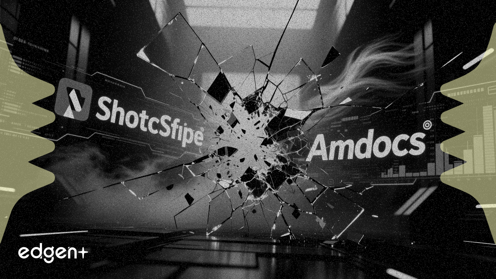 Shutterstock, Amdocs Face Headwinds From Weakening Financials