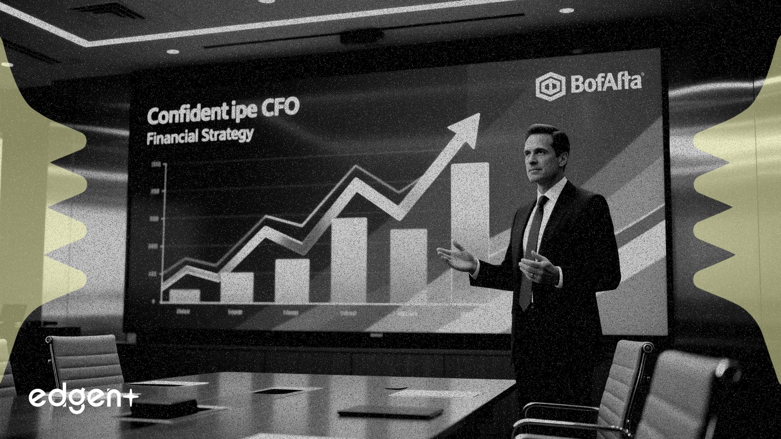 Ameriprise CFO'su, BofA Konferansı'nda Stratejiyi Detaylandıracak