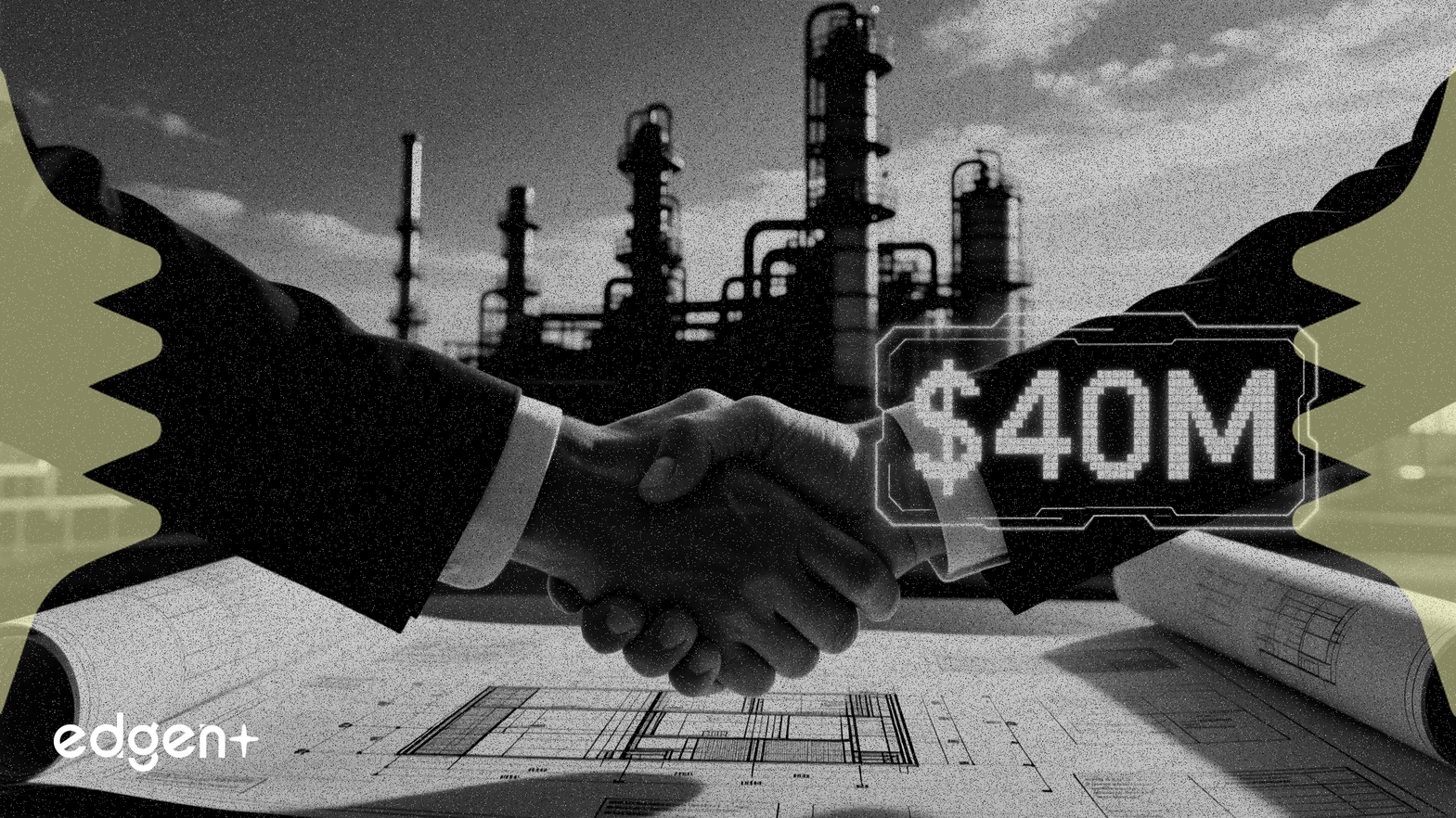 Babcock & Wilcox remporte un contrat de 40 millions de dollars pour une raffinerie