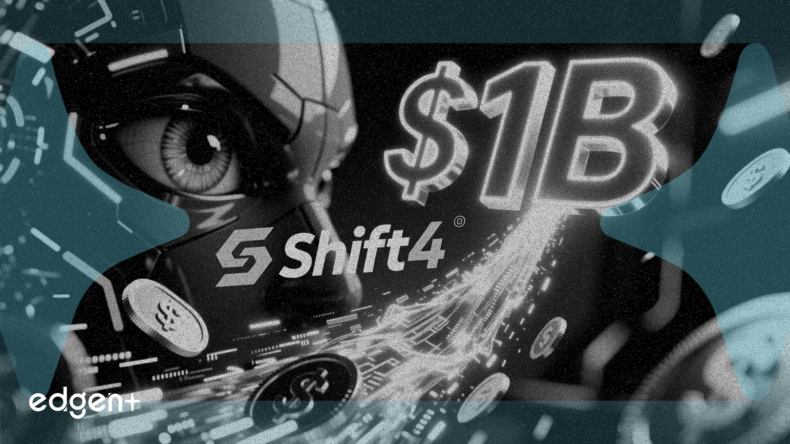 Shift4 Payments apunta a un 100% de crecimiento con un objetivo de flujo de caja de 1.000 millones de dólares