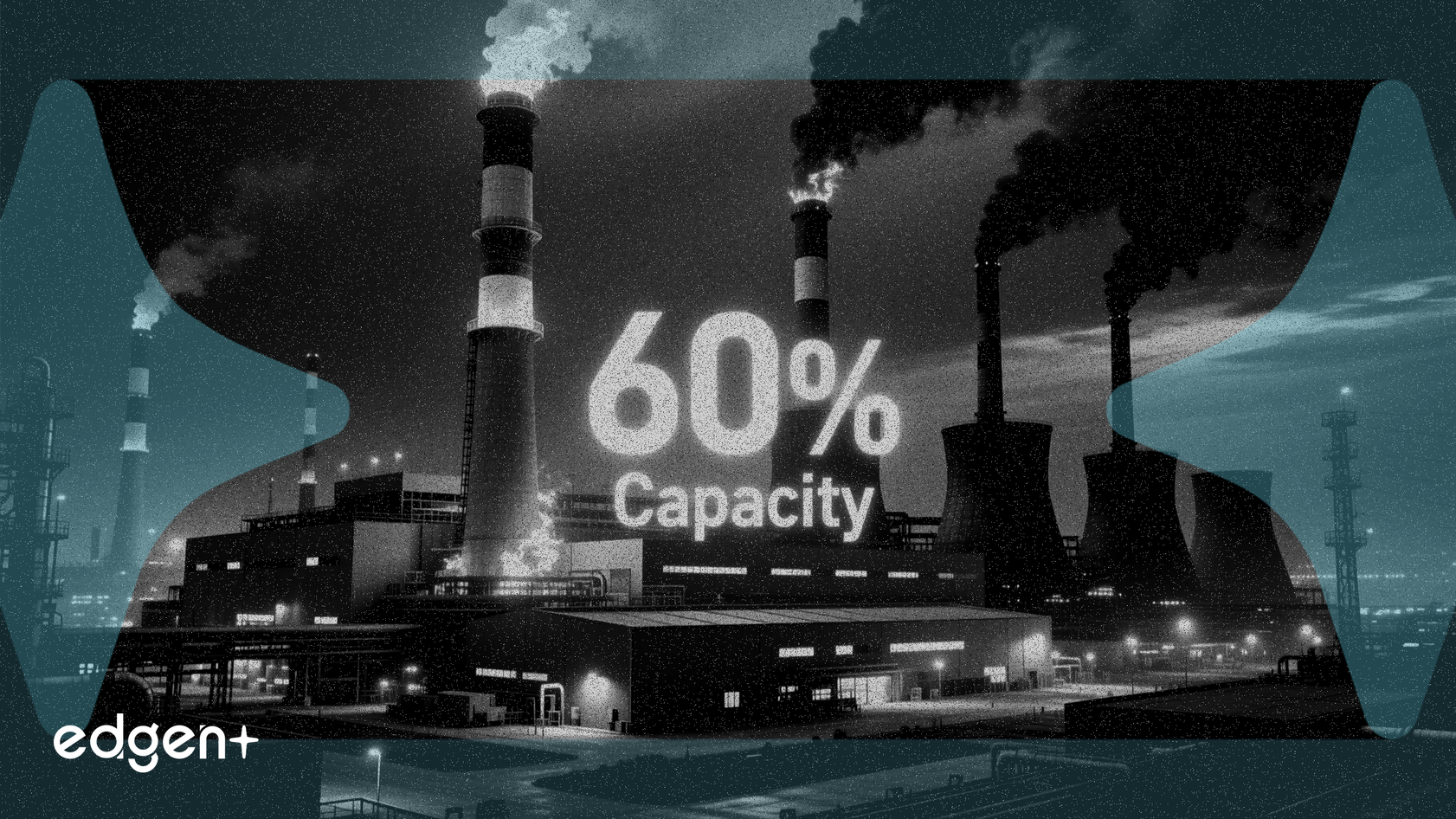 卡塔鲁姆暂停全面停产，将产量限制在60%