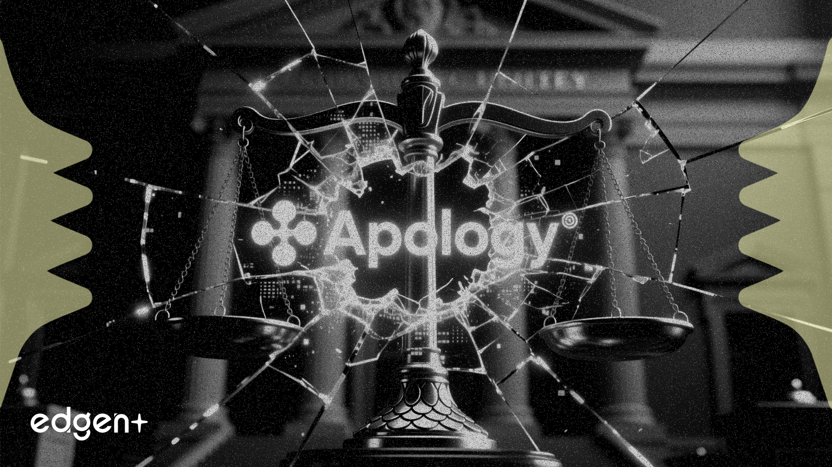 CEO de Ripple afirma que el expresidente de la SEC, Gensler, se disculpó por la demanda