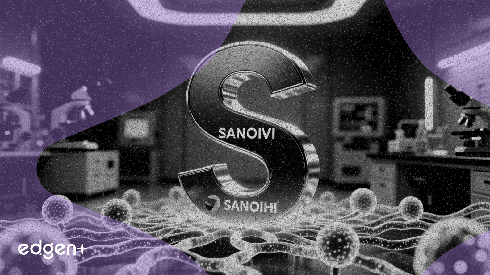 사노피, InduPro 자가면역 플랫폼에 투자