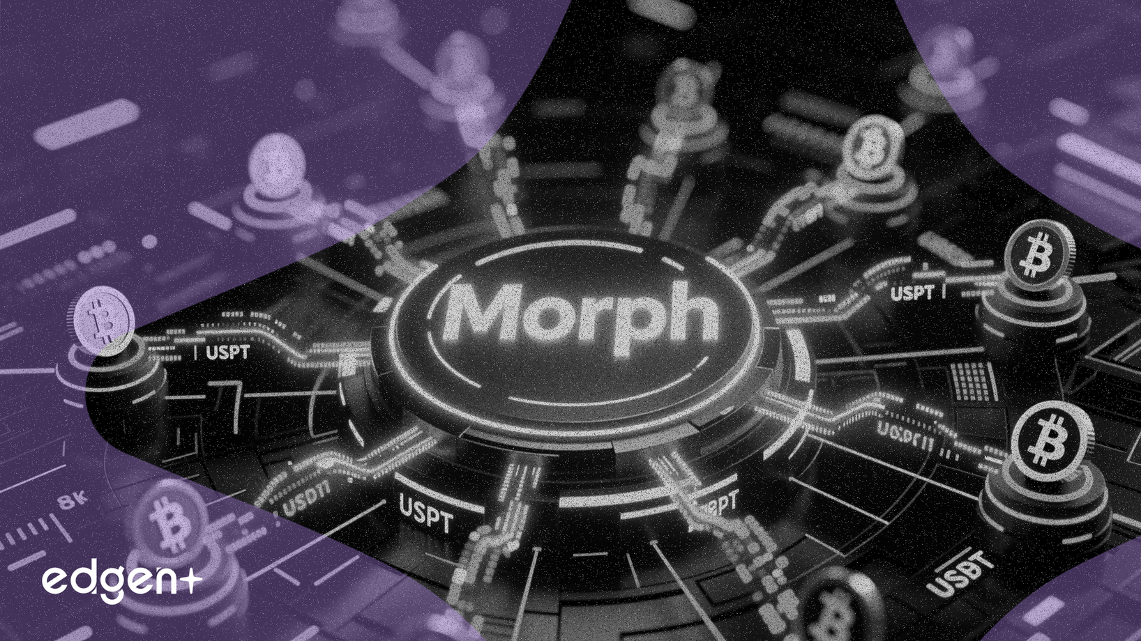 Morph, USDT0'ı Entegre Ederek 18 Blok Zincirinde Likiditeye Erişim Sağlıyor
