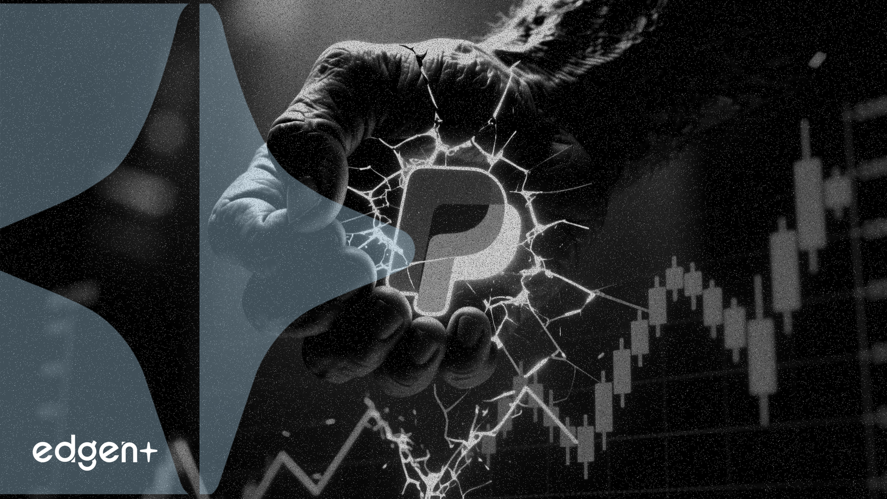 機関投資家がPayPalの78%を支配、株価リスクを創出