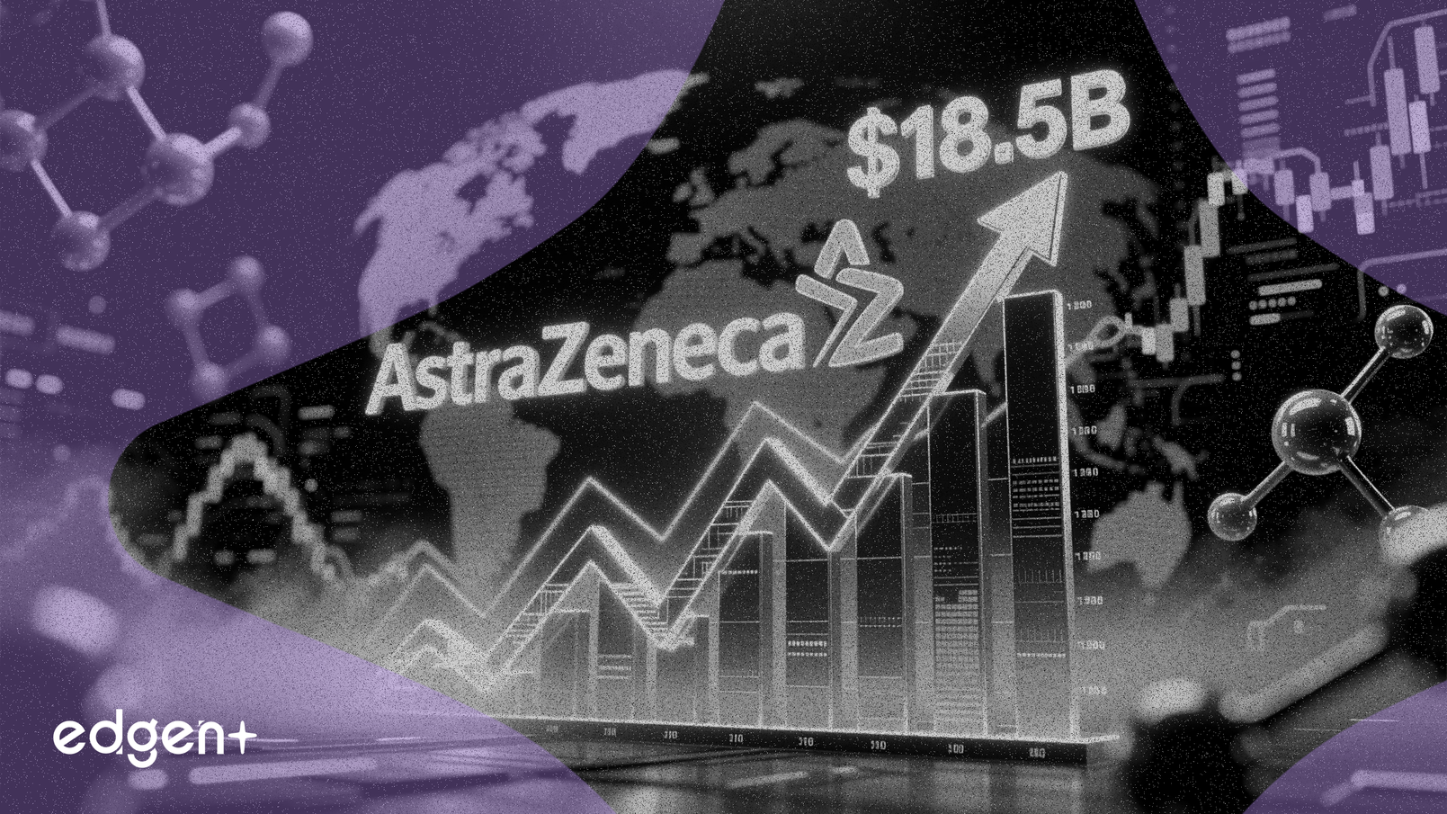 AstraZeneca vise le marché de l'obésité avec un accord de 18,5 milliards de dollars avec CSPC