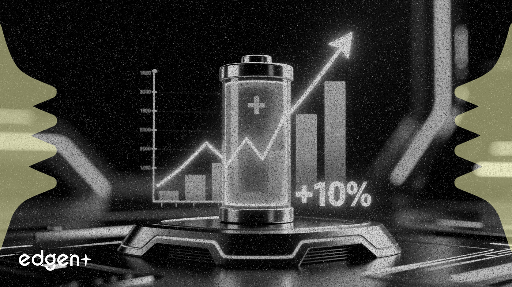低衰減電池將儲能專案內部收益率提升10%