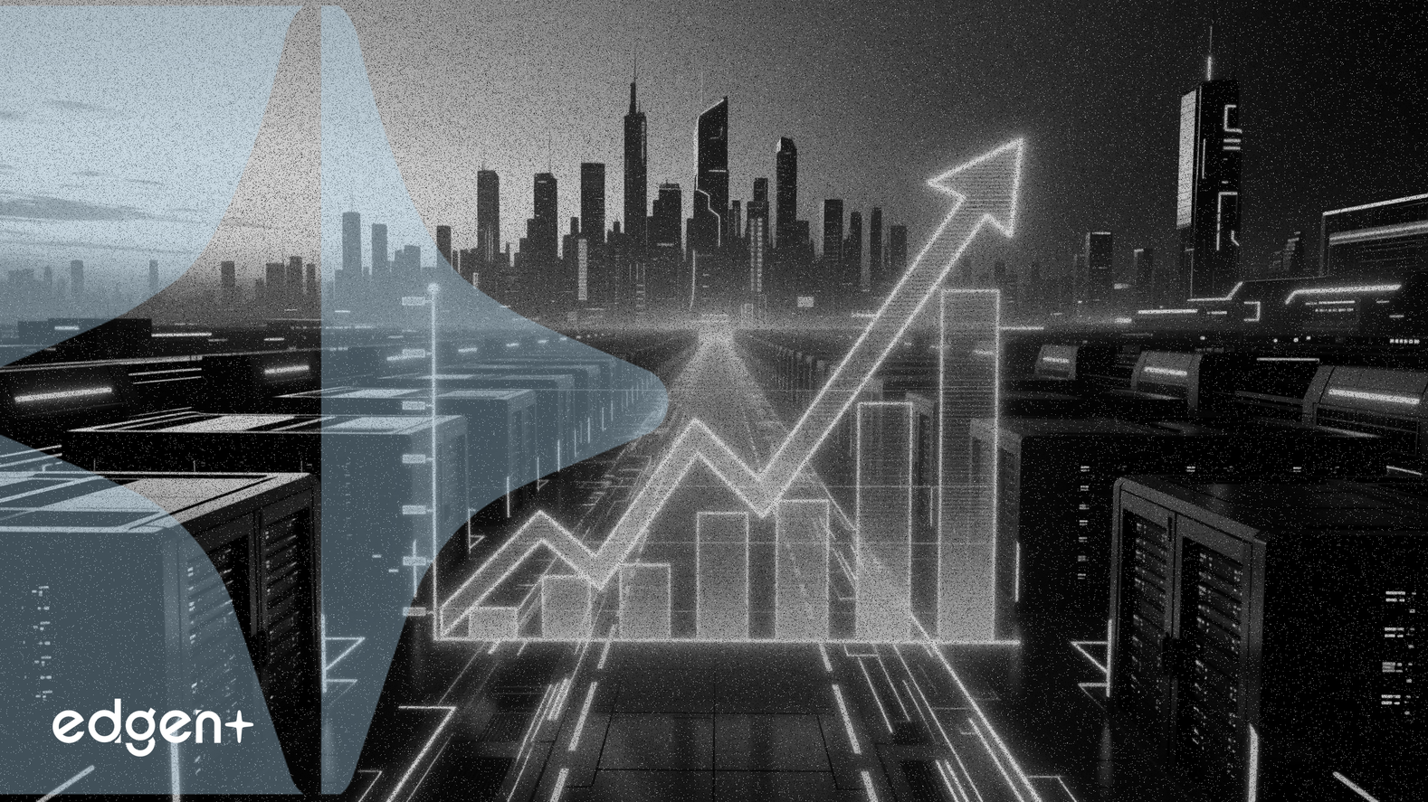 Le marché des centres de données hyperscale devrait atteindre 177,58 milliards de dollars d'ici 2032