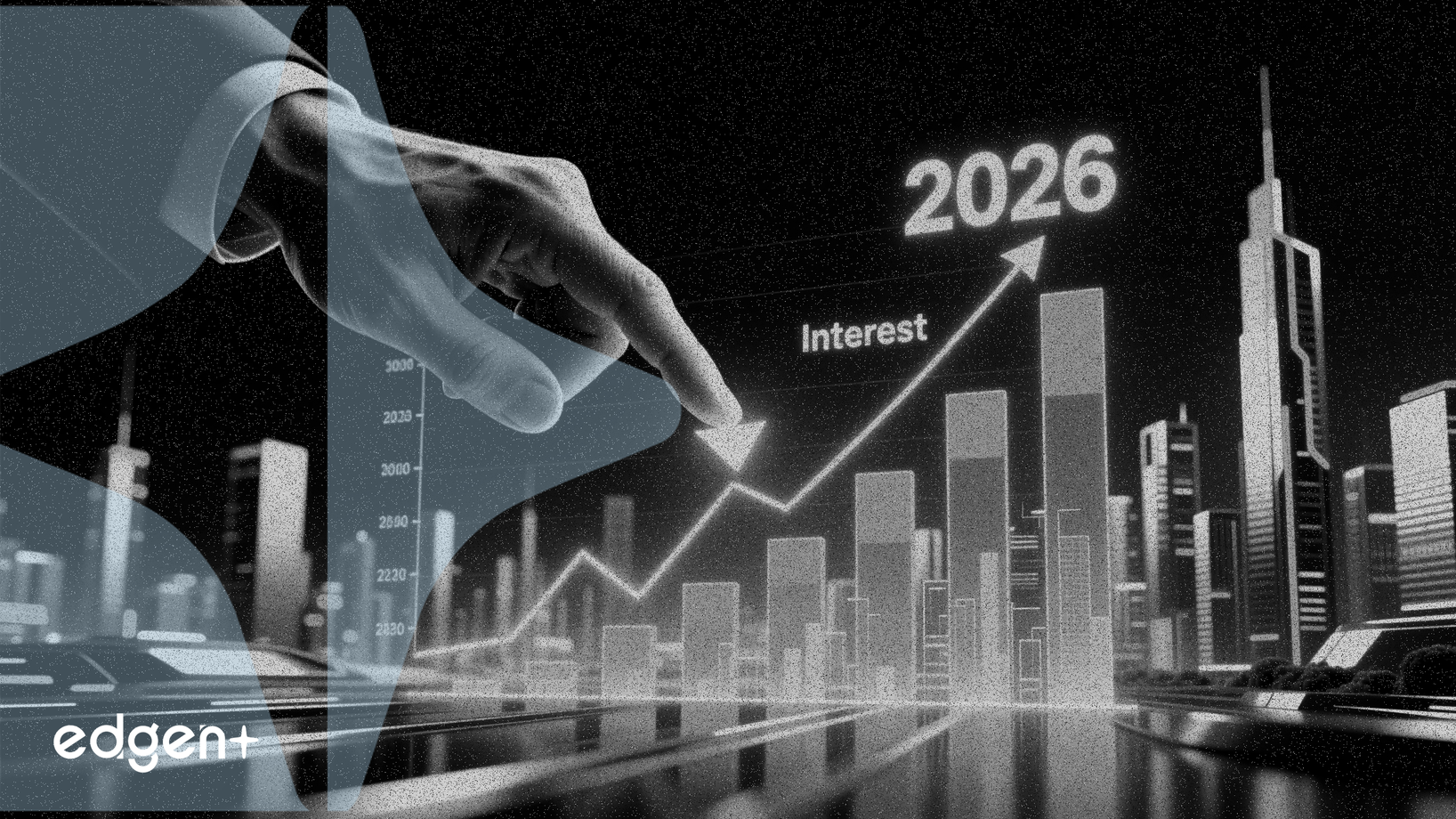 BlackRock anticipe deux baisses de taux supplémentaires de la Fed, citant la croissance de 2026