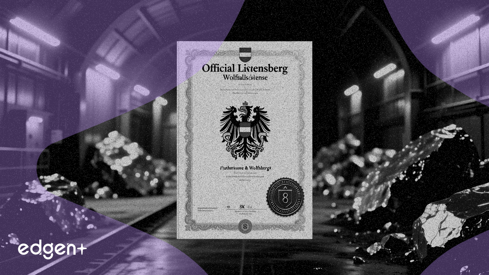 Avusturya, Critical Metals'in Wolfsberg Lisansını İki Yıl Uzattı